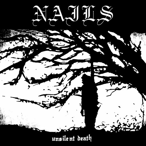 Enemy by Nails single cover art