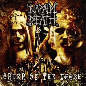napalm-death_10th_album