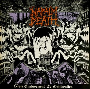 napalm-death_2nd_album