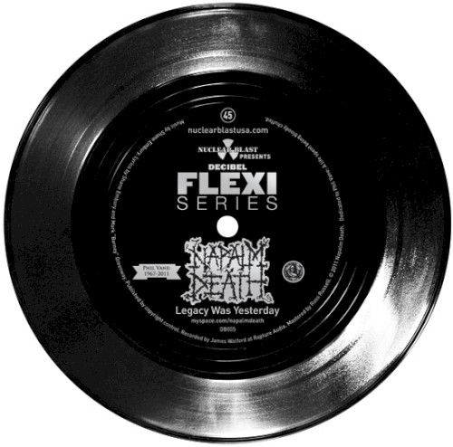napalm-death_legacy-was-yesterday_single