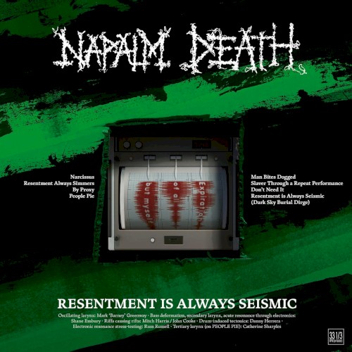 napalm-death_narcissus_single