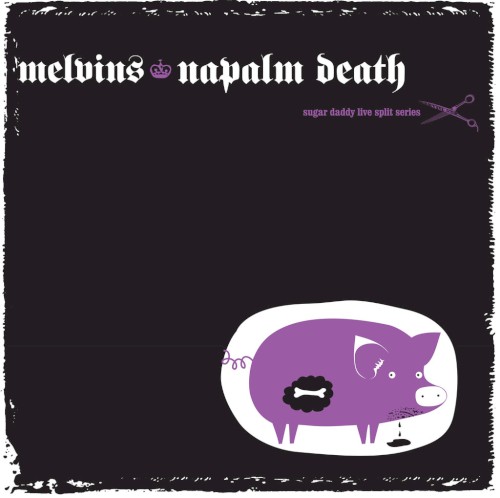 napalm-death_sugar-daddy-live-split-series-9_single