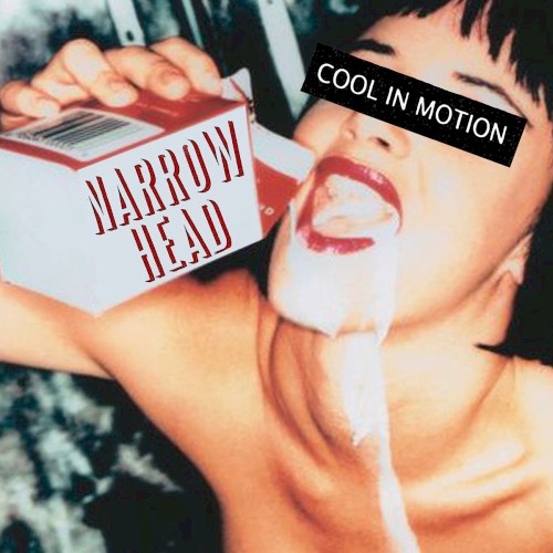 Narrow Head 的 Cool In Motion 单曲封面