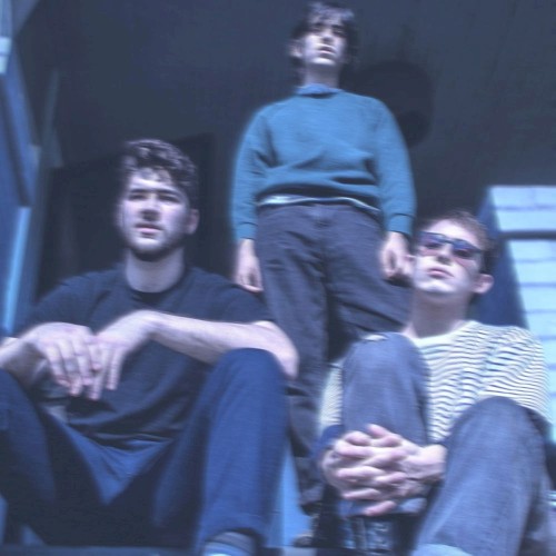 Snoozy by Narrow Head single cover art