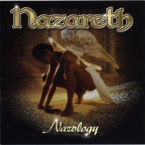 Portada del álbum Nazology de Nazareth
