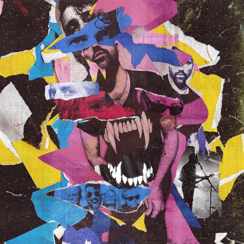Neon Trees 的 Cruel Intentions 单曲封面