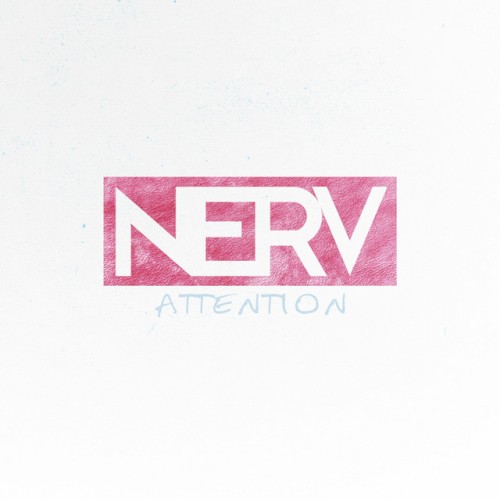 Attention (Acoustic) by Nerv single cover art