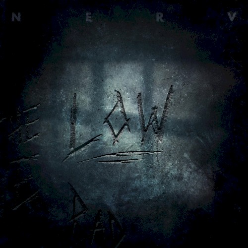 Low by Nerv EP cover art