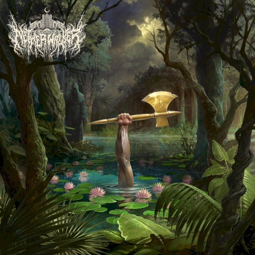 Cover-Artwork für die Single Battle of Tredem von Netherwalker