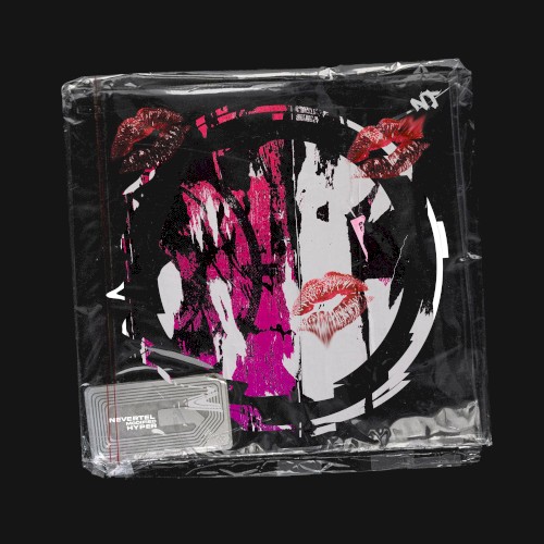 modified_HYPER by Nevertel single cover art