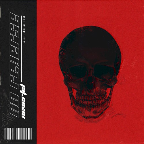 Pochette de No Reverse par Nevertel (single)