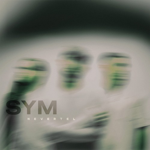Cover-Artwork für die Single SYM von Nevertel