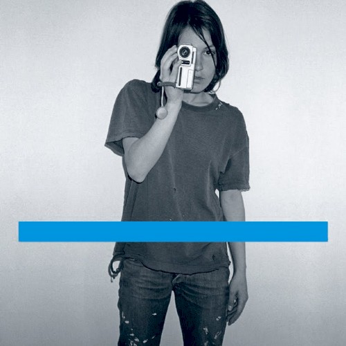 Portada del álbum Get Ready Premix (mastered) de New Order