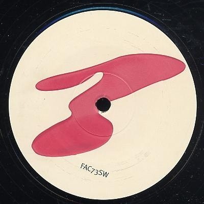Pochette de Blue Monday‐95 par New Order (single)