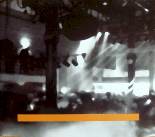 Pochette de Here to Stay par New Order (single)