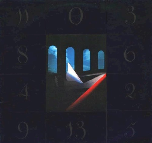 Cover-Artwork für die Single Murder von New Order