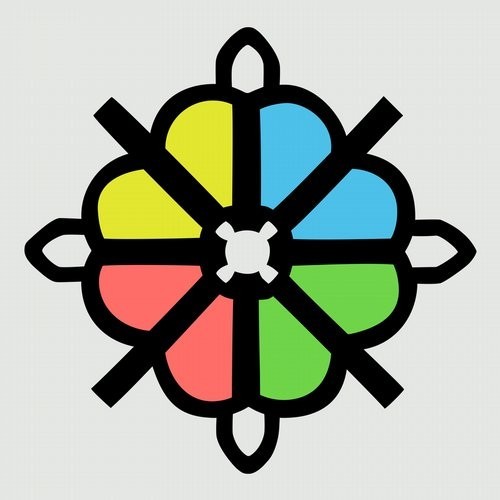 New Order 的 People on the Highline 單曲 封面
