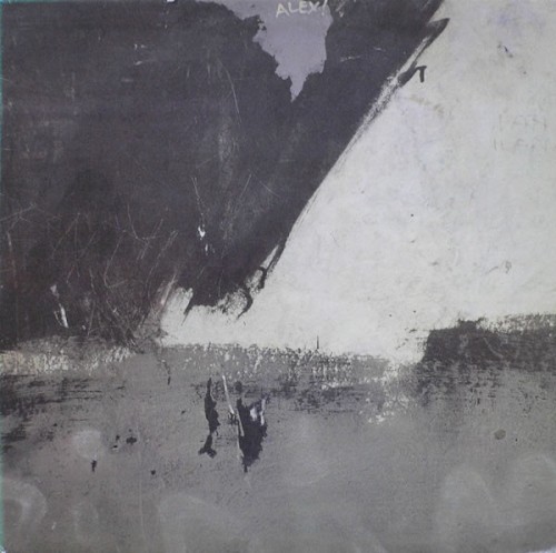 Pochette de Shell-Shock par New Order (single)