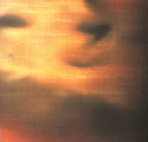 Cover-Artwork für die Single State of the Nation von New Order