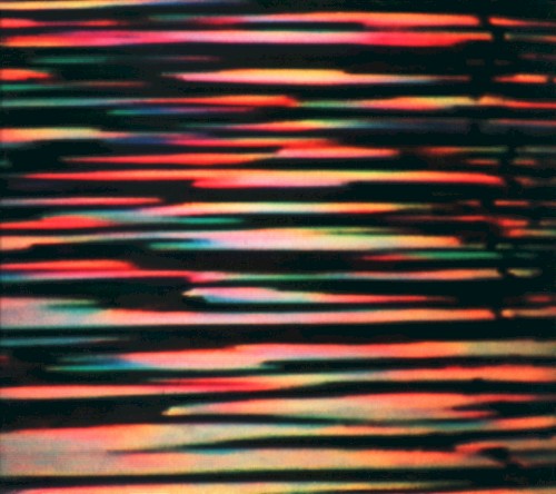 Pochette de Video 586 par New Order (single)
