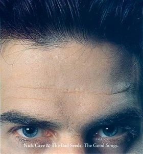The Good Songs by Nick Cave and the Bad Seeds EP cover art