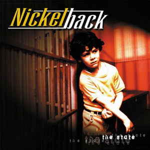 nickelback_2nd_album