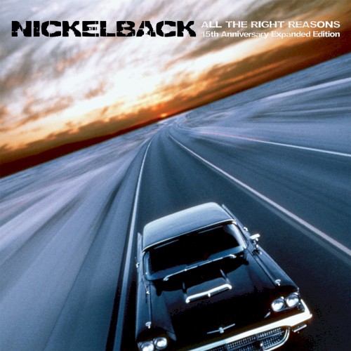 Nickelback 的 Intro/Animals (Live at Buffalo Chip, Sturgis, SD, 8/8/2006) 单曲封面