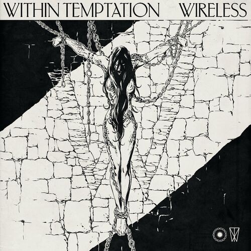 Portada del sencillo Wireless de Within Temptation