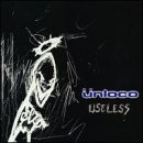 Useless by Ünloco EP cover art