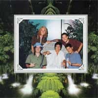 Pochette de HOFX par NOFX (single)