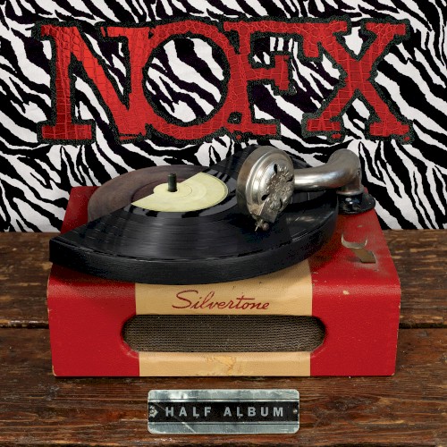 Cover-Artwork für die Single I’m a Rat von NOFX