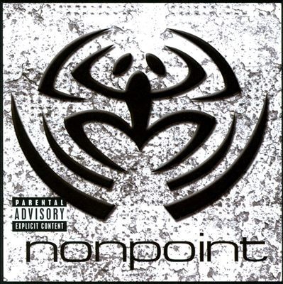 Nonpoint 的 Icon 专辑封面