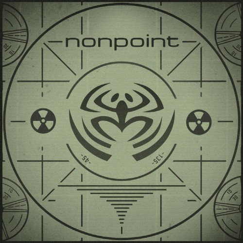 Portada del sencillo Remember Me (A Frontlines Tribute) de Nonpoint