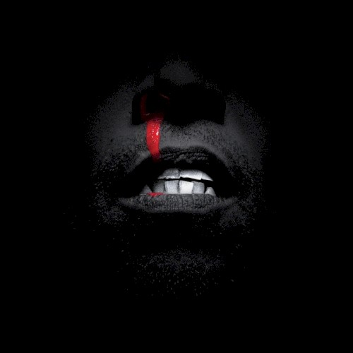 Ruthless by Nonpoint single cover art