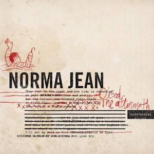 norma-jean_2nd_album