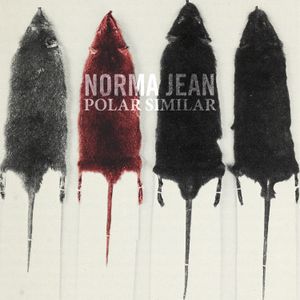 norma-jean_7th_album