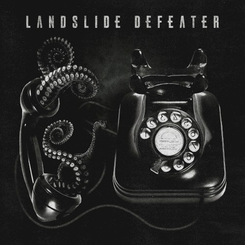 Norma Jean 的 Landslide Defeater 單曲 封面