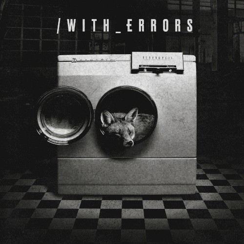 Norma Jean 的 /with_errors 單曲 封面