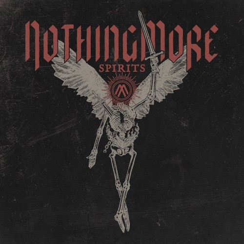 Pochette de BEST TIMES par Nothing More (single)