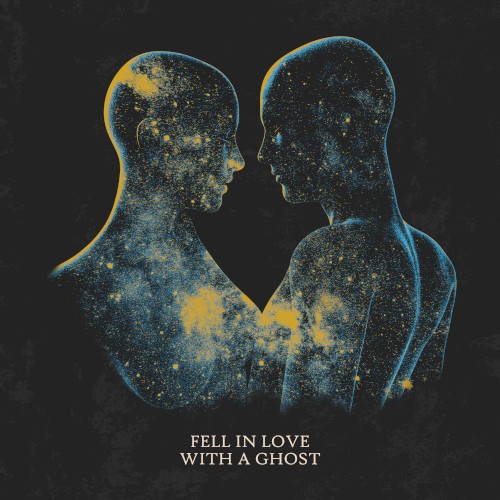 Pochette de Fell in Love With a Ghost par Nothing More (single)