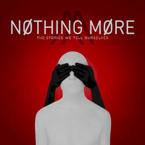 Let ’em Burn by Nothing More single cover art