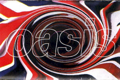 Portada del álbum Original 1993 Demos de Oasis
