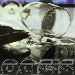 Cover-Artwork für die Single Sunday Morning Call von Oasis