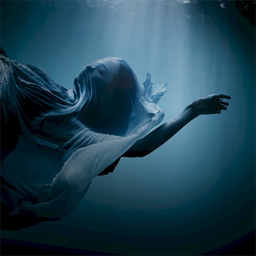 Break The Cycle by Ocean Sleeper single cover art