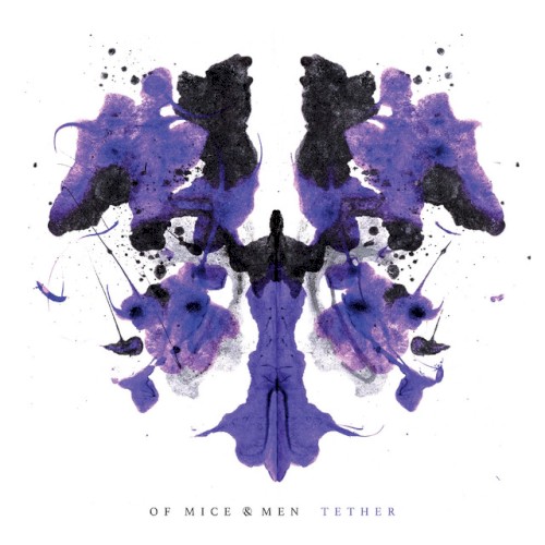 Of Mice and Men 的 Castaway 單曲 封面