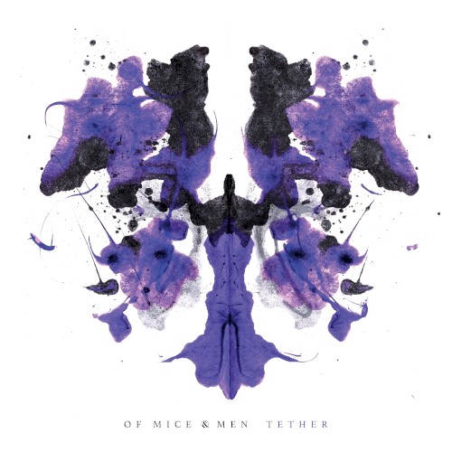 Of Mice and Men 的 Indigo 單曲 封面