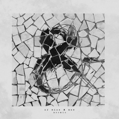 Of Mice and Men 的 Mosaic 单曲封面