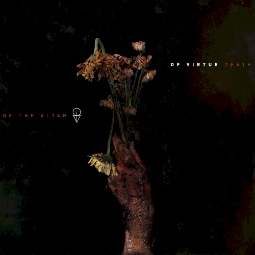 Portada del sencillo Death of the Altar de Of Virtue