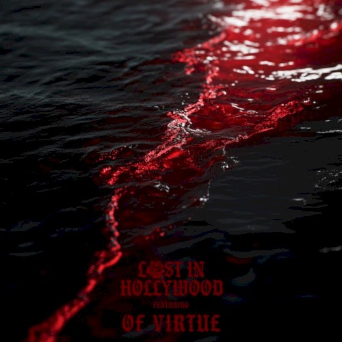 Like a River by Of Virtue single cover art