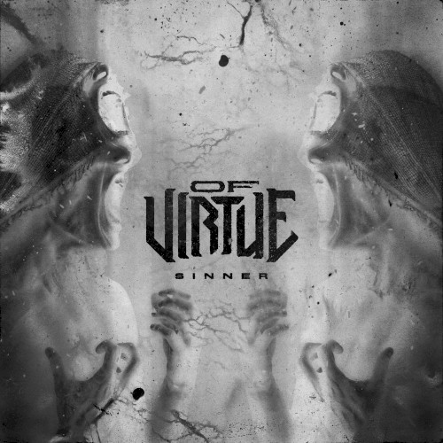 Sinner by Of Virtue EP cover art